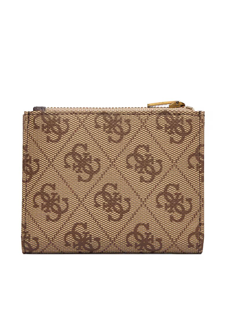 Guess Portofel barbati BBO SMMALO LEA03 - piele naturala - negru