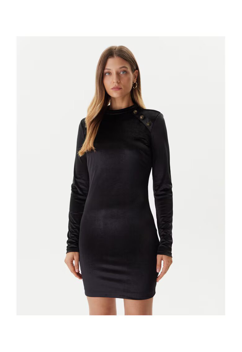 Guess Rochie de cocktail negru