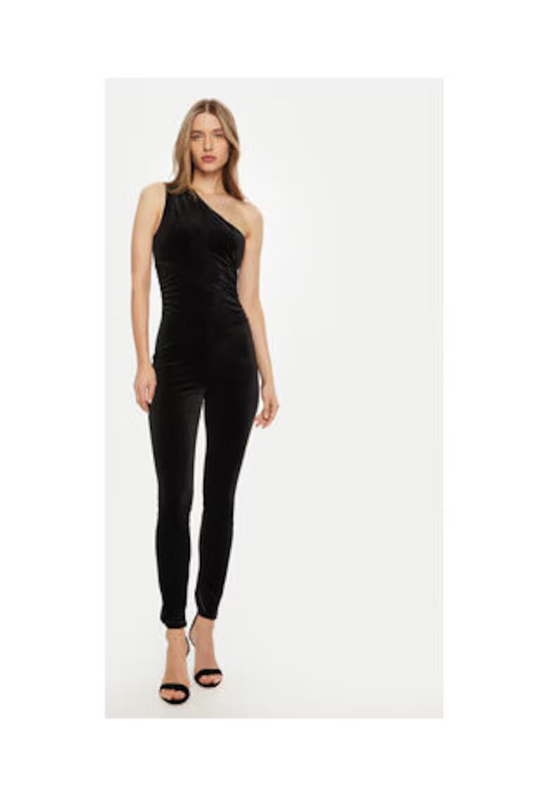 Guess Salopeta cu decolteu asimetric