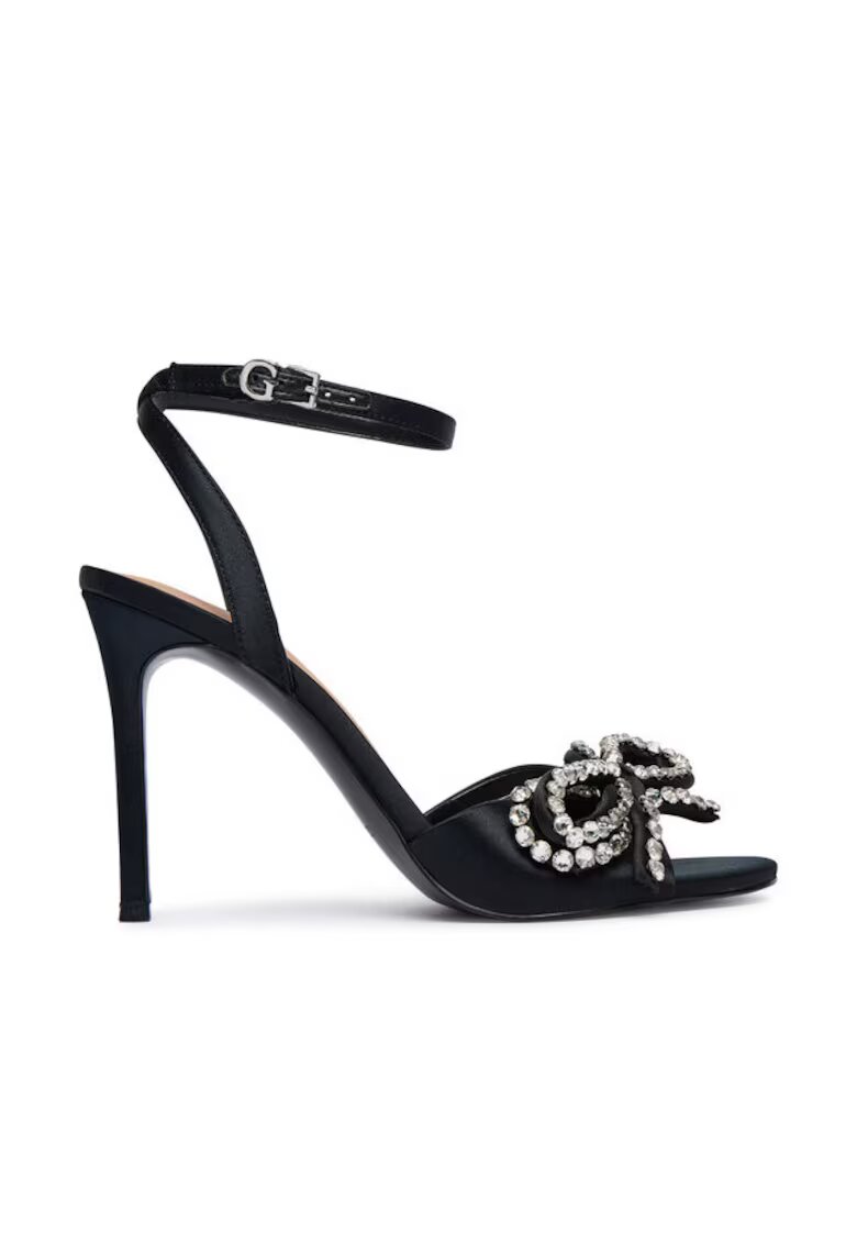 Guess Sandale dama - negru - Negru