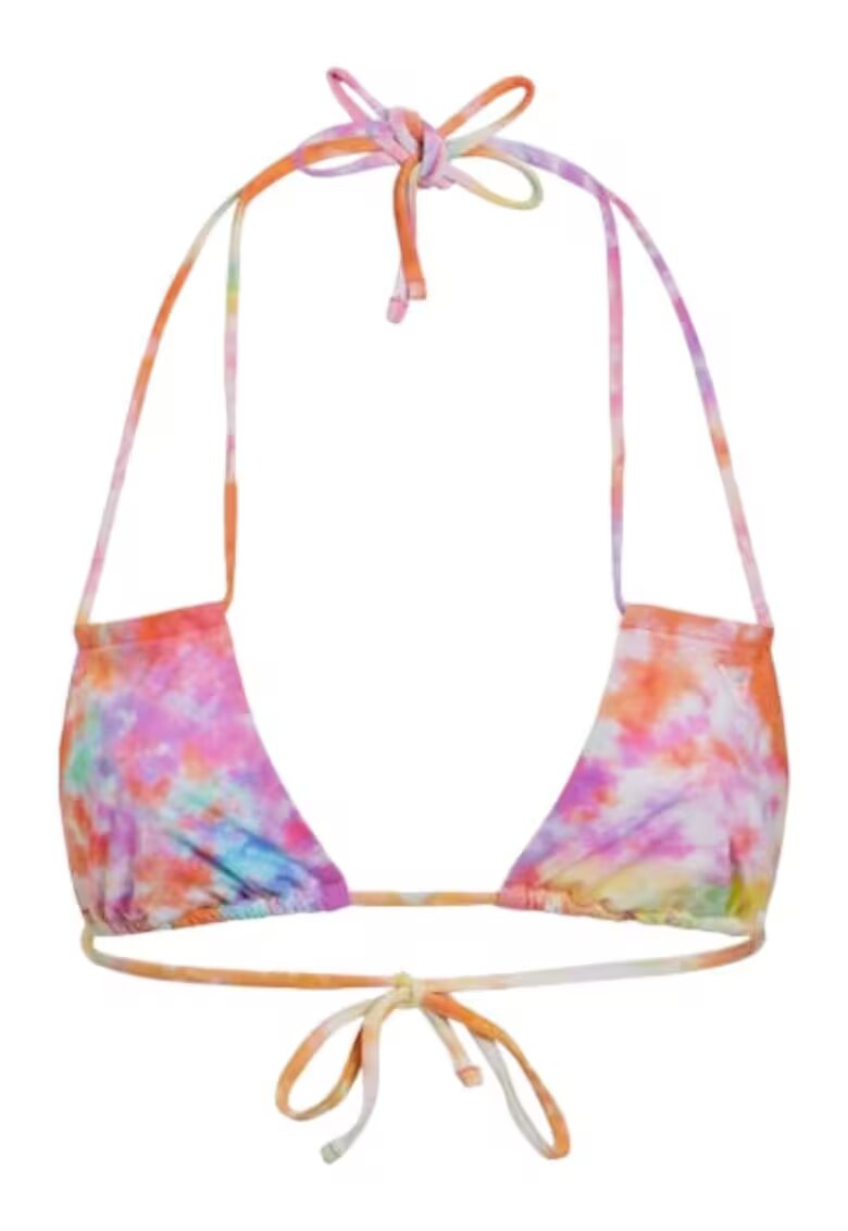 Guess Sutien baie dama - Poliamida/Elastan - Multicolor - Multicolor