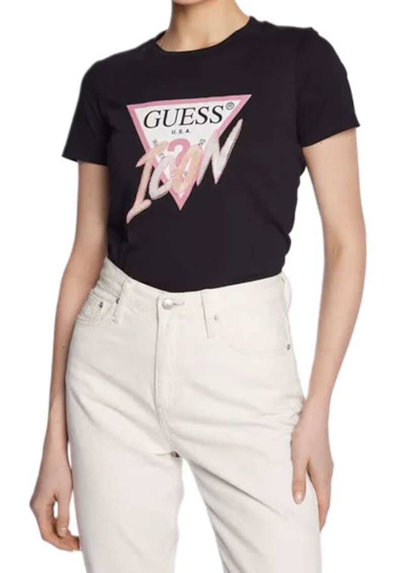 Guess Tricou dama Bumbac - 45797