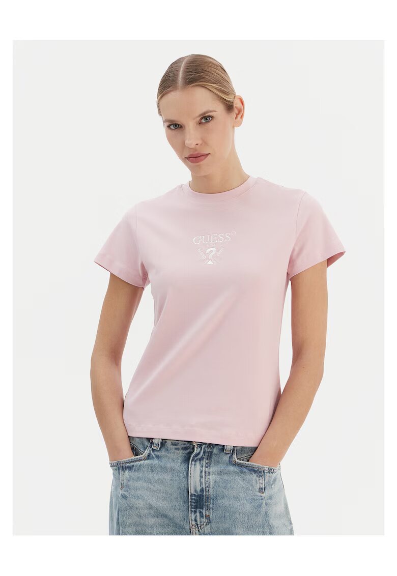 Guess Tricou dama - Roz
