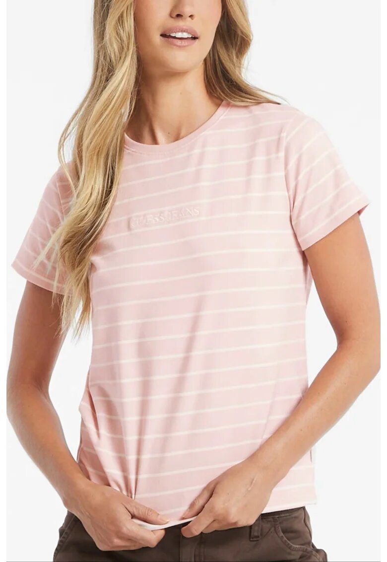 Guess Tricou dama W4BI53