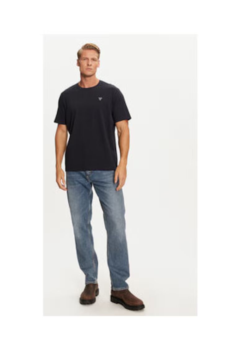 Guess Tricou regular fit -