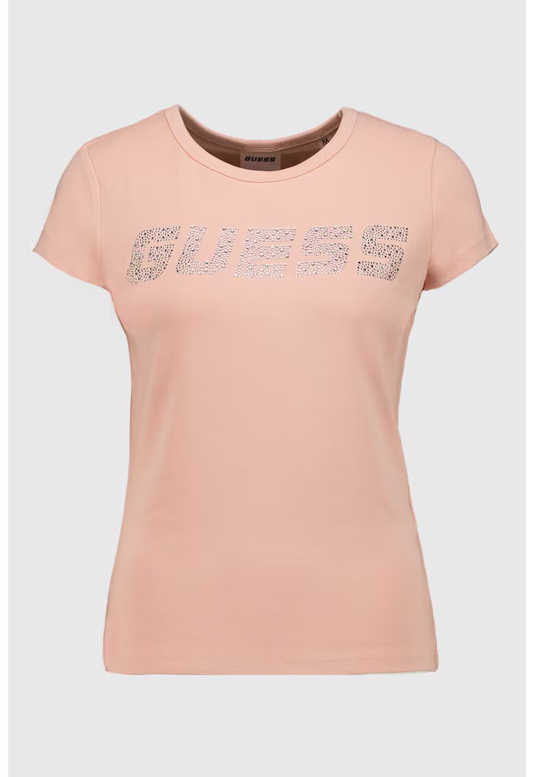 Guess Tricou slim-fit pentru antrenament