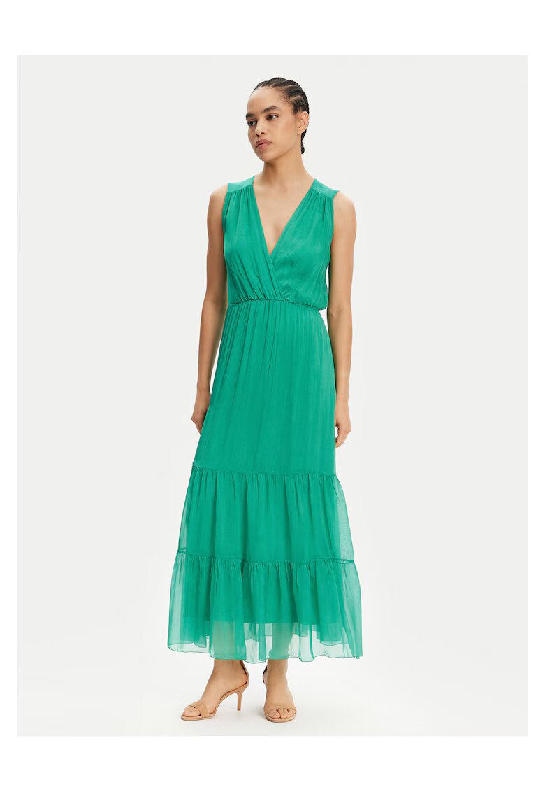 Haveone Rochie verde - femei