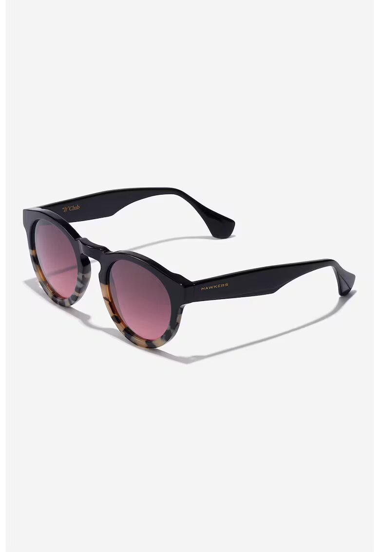 Hawkers Ochelari de soare unisex rotunzi
