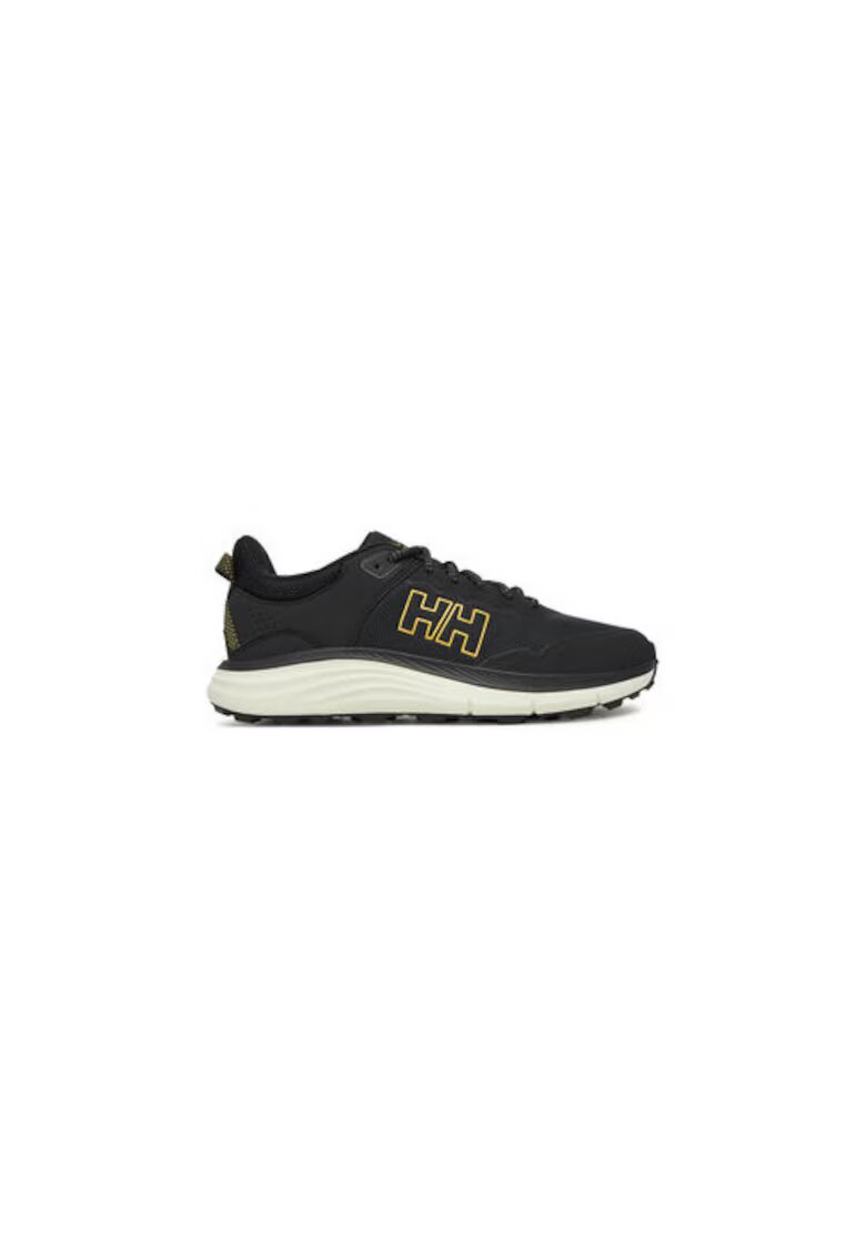Helly Hansen Bocanci trekking dama 11988 - Textil - Negru - Negru