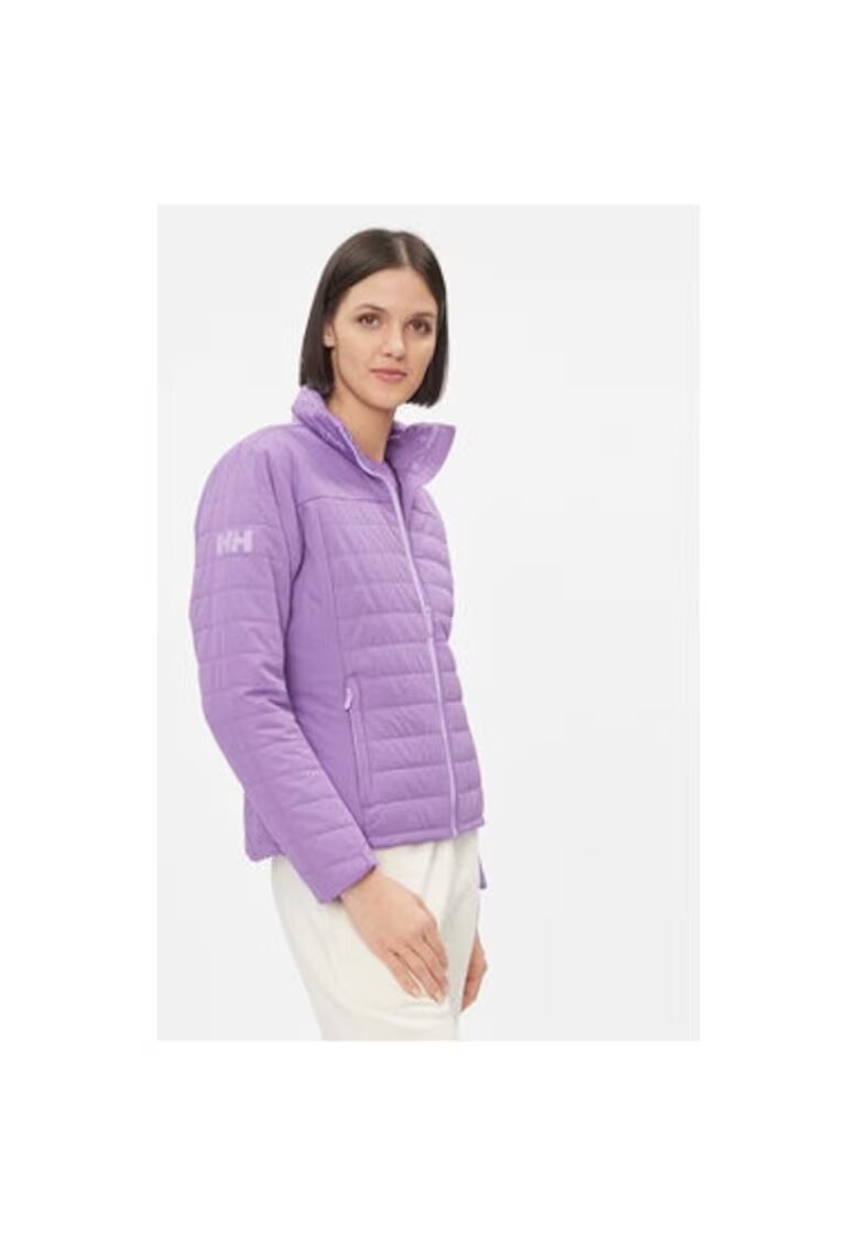 Helly Hansen Geaca dama - 302846290 - Poliester - Violet - Violet