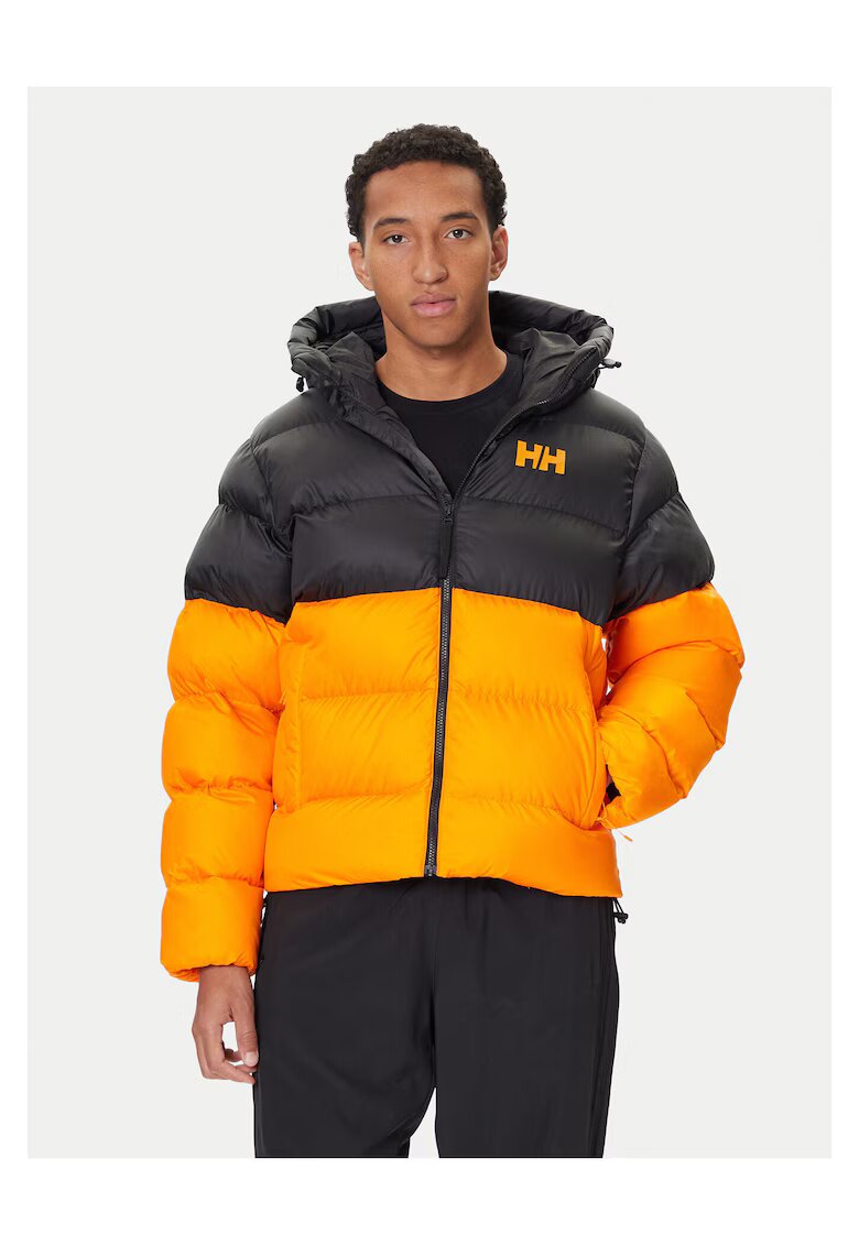 Helly Hansen Geaca de iarna - portocalie
