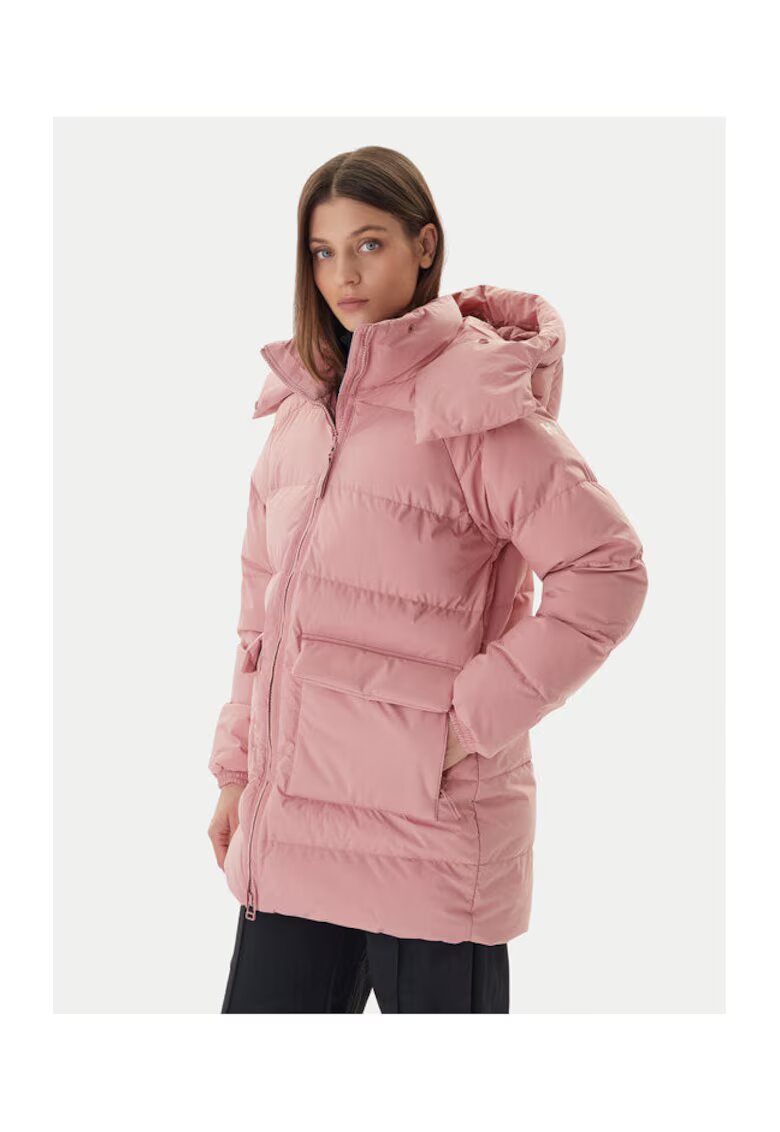 Helly Hansen Geaca de iarna - roz
