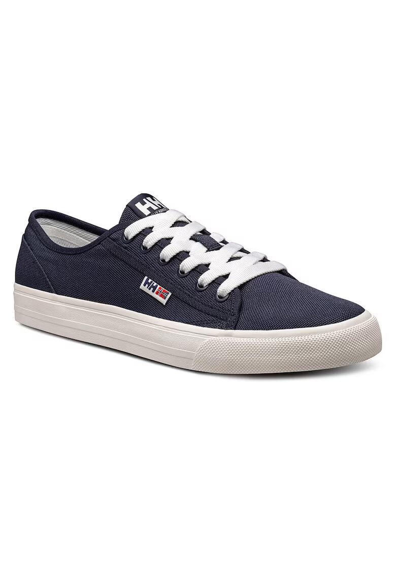 Helly Hansen Tenisi barbati 11916 - Textil - Bleumarin