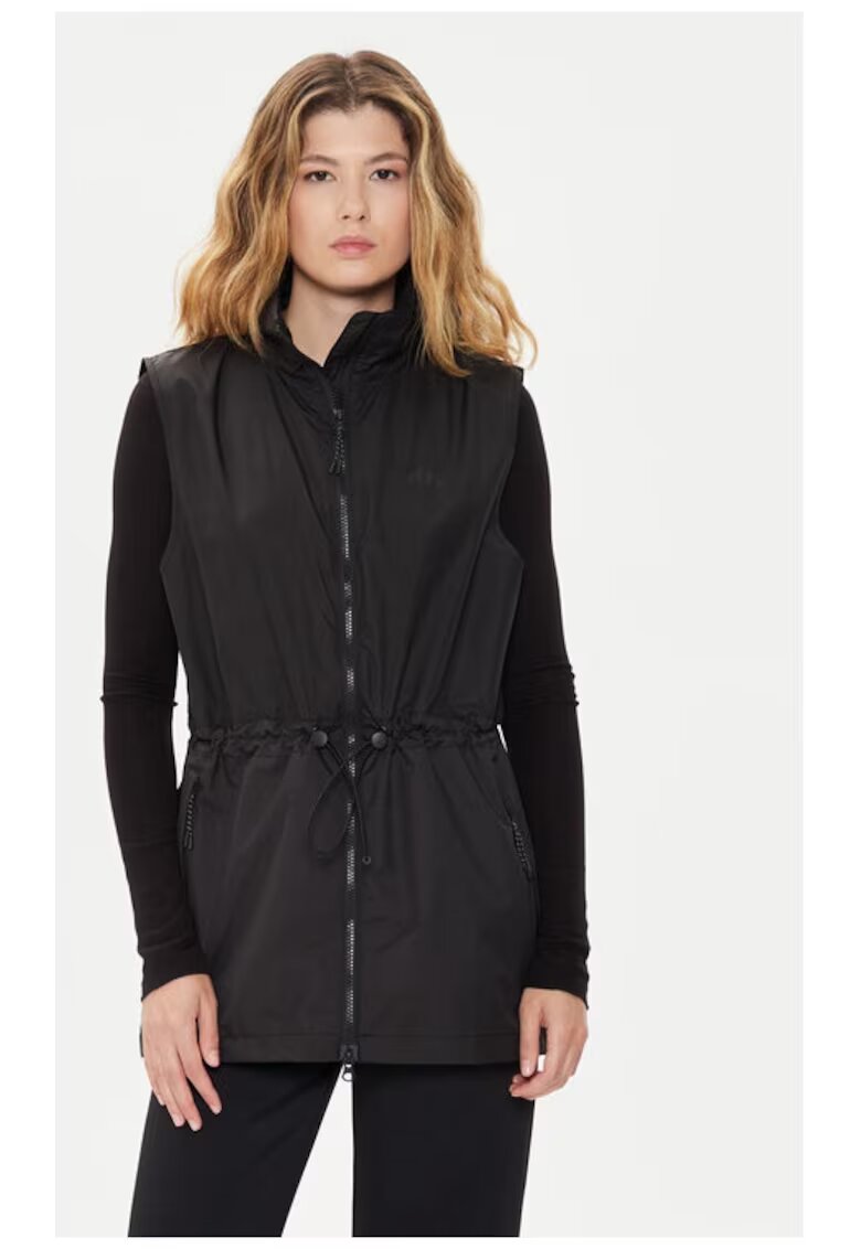 Helly Hansen Vesta dama - 73496 - Negru - Poliester