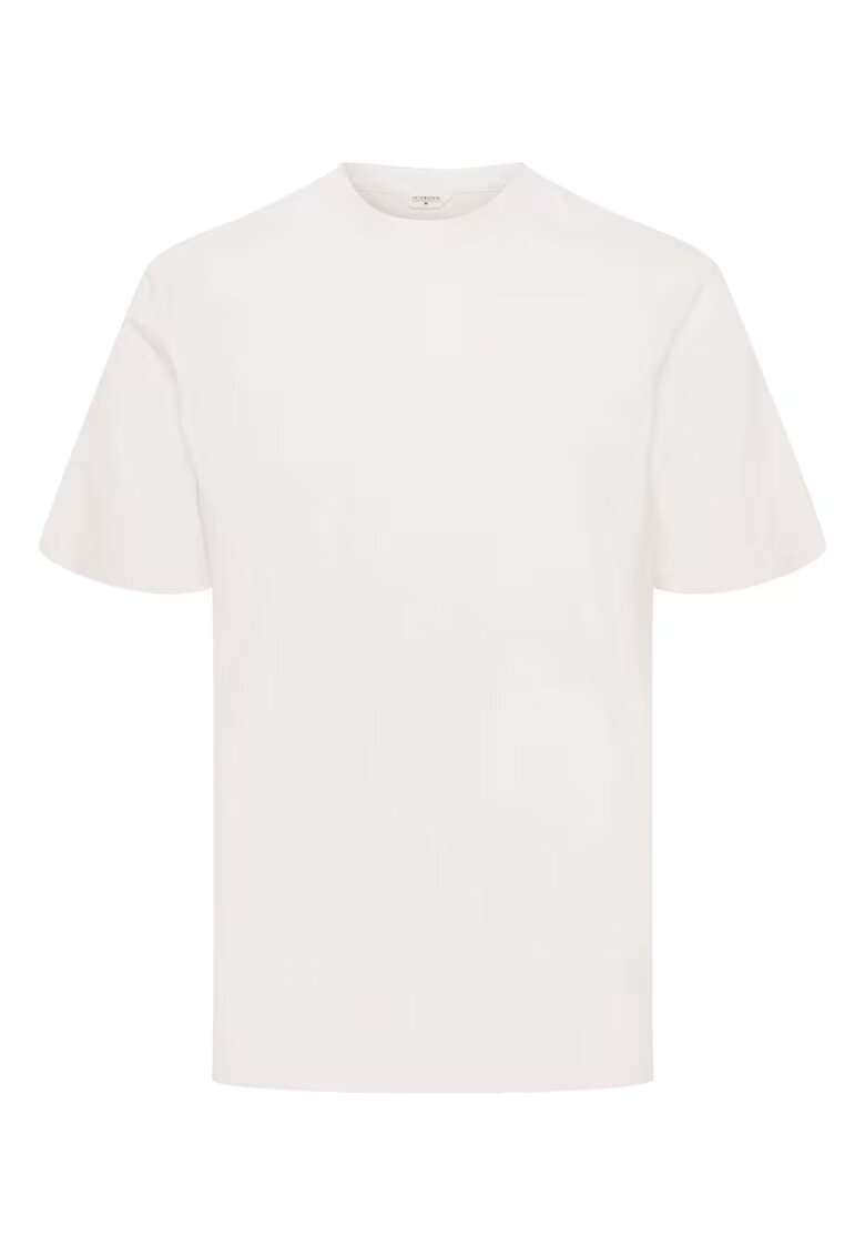 Henderson Tricou cu maneca scurta Mite Hendereson Alb - Alb