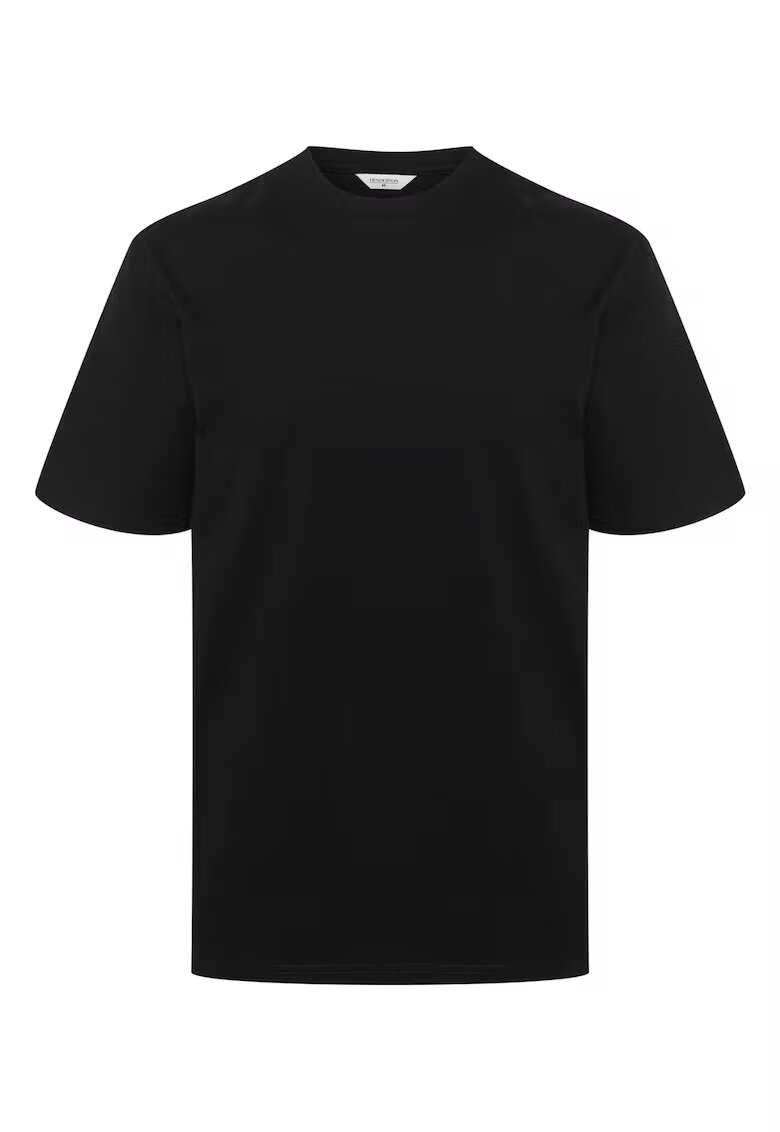 Henderson Tricou cu maneca scurta Mite Hendereson Negru - Negru