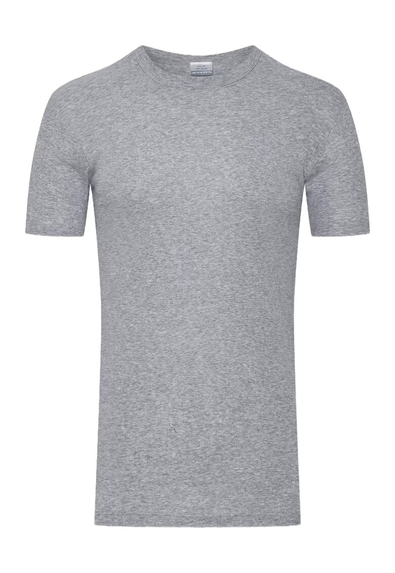 Henderson Tricou gri - Gri