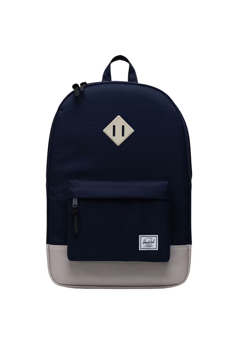 Herschel Rucsac - Classic Heritage Backpack 10007 - Bleumarin