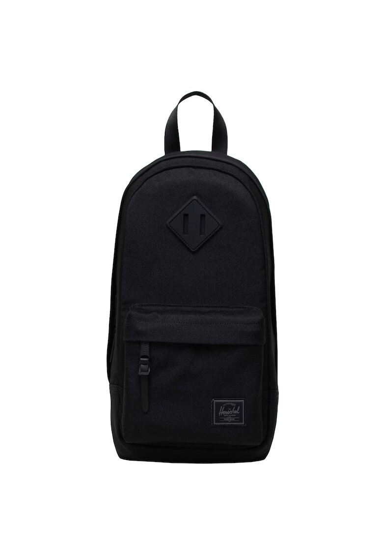 Herschel Rucsac - Heritage Shoulder Bag 11388 - Negru