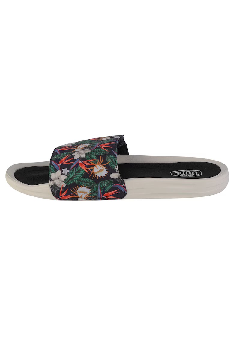 HEYDUDE Papuci - Phoenix Tropical 40146