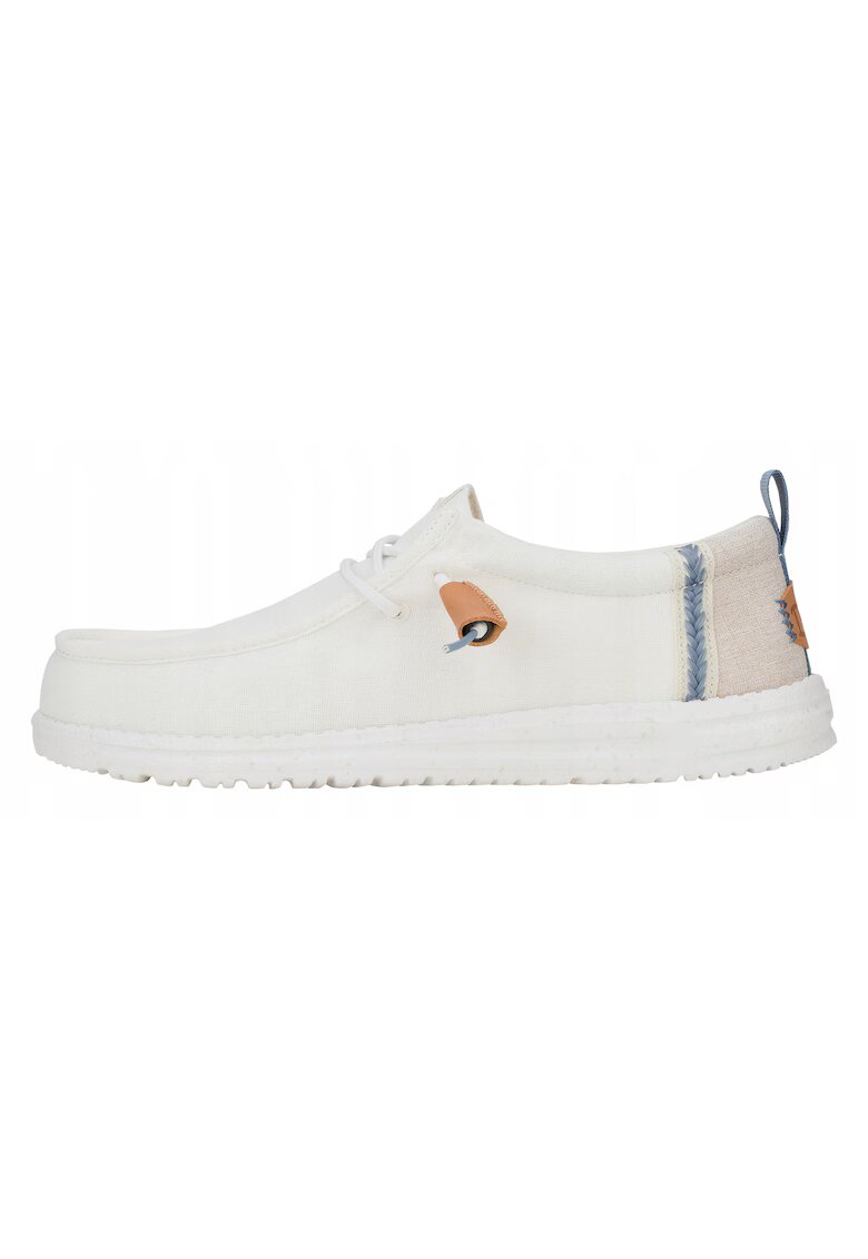 HEYDUDE WALLY SUMMER LINEN