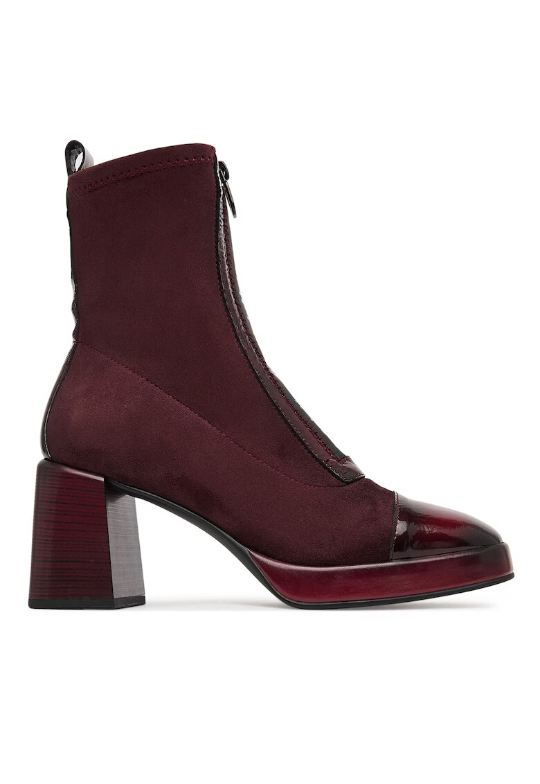 Hispanitas Botine dama - C007