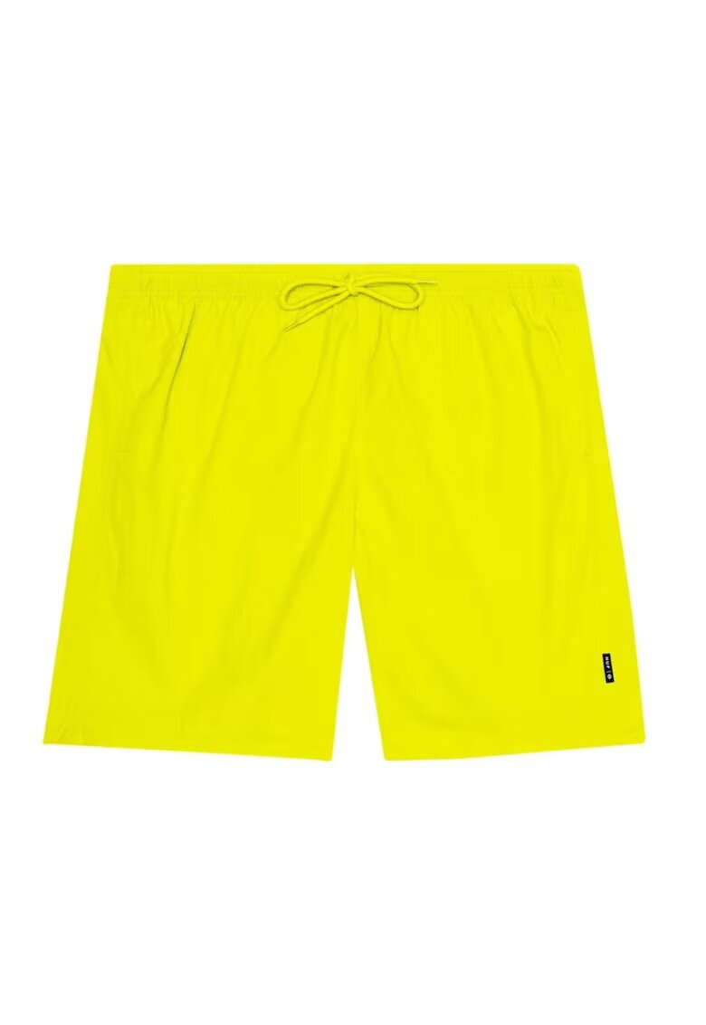 Huf Pantaloni scurti de baie cu buzunare laterale -