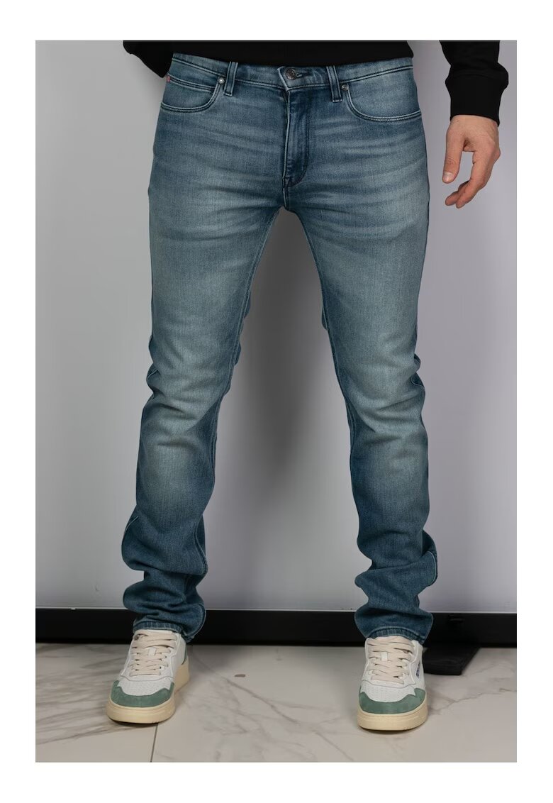 HUGO Blugi slim fit 708