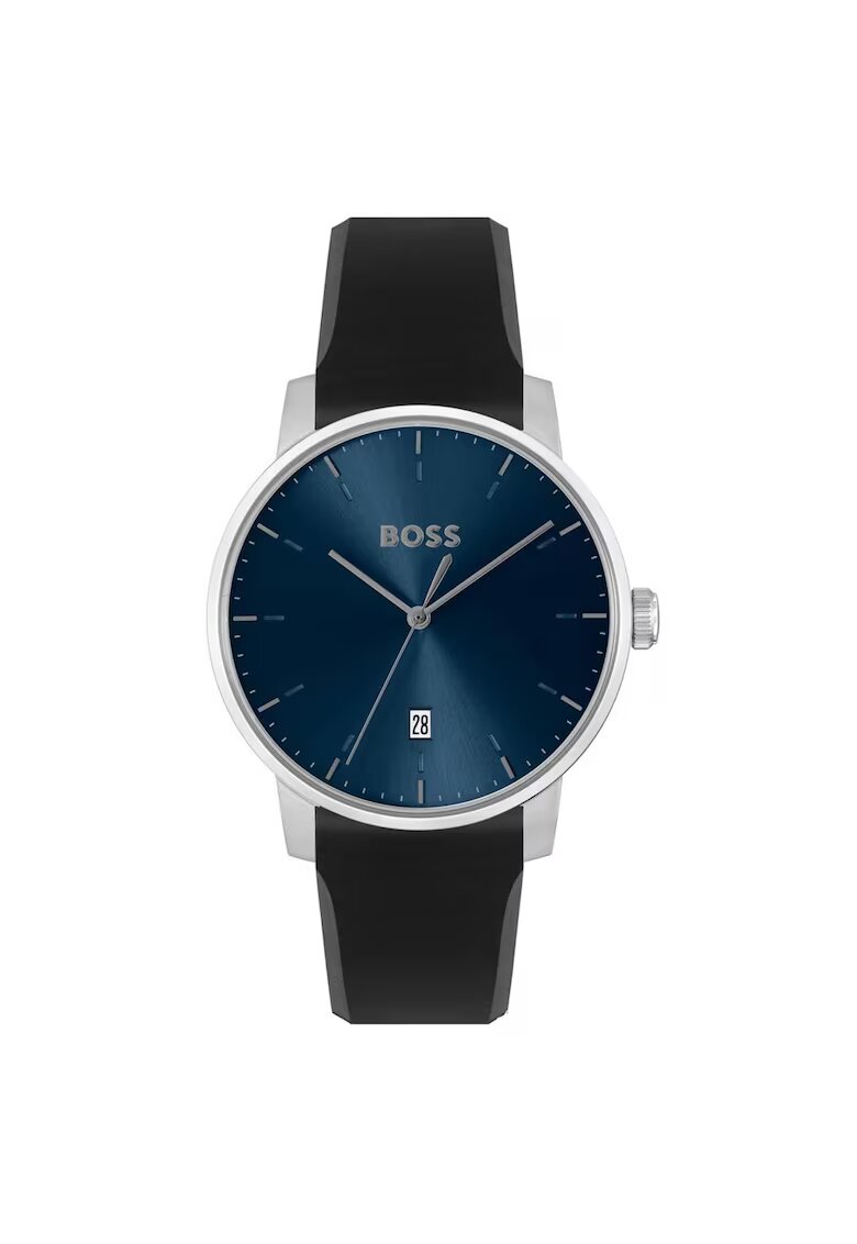 HUGO BOSS Ceas Barbati - Dean 1514131 - Negru