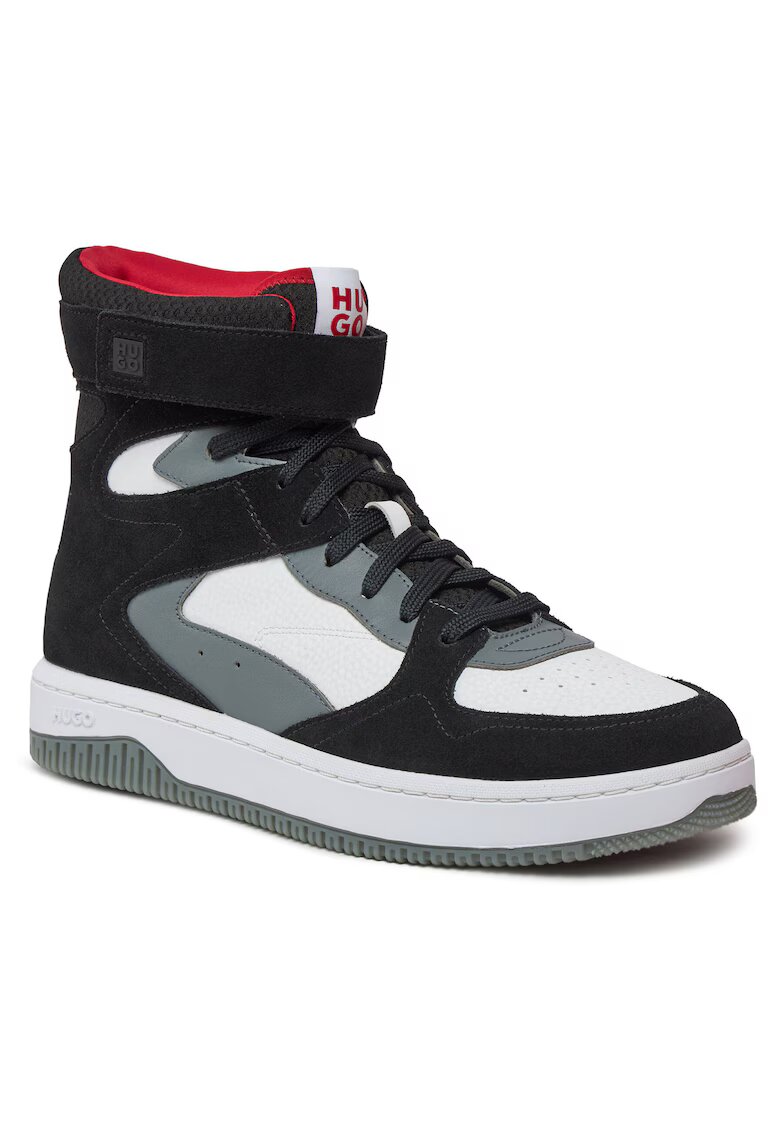 HUGO Pantofi sport barbati - textil -