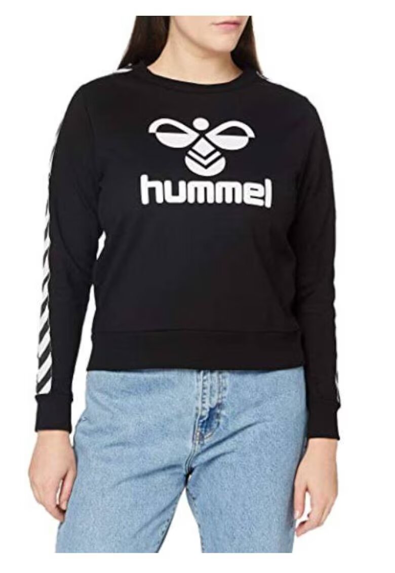 hummel Bluzon cu logo -