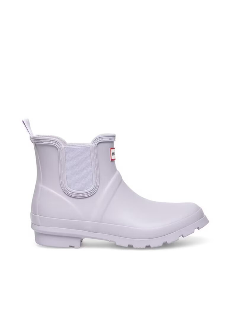 Hunter Botine dama - HFW-001 - cauciuc - mov