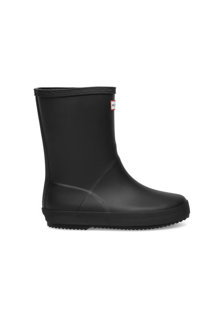 Hunter Cizme cauciuc - negru - Negru