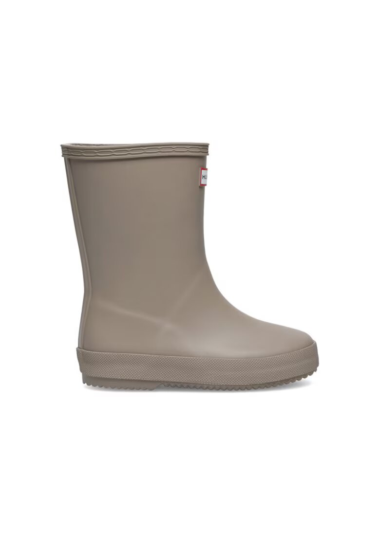 Hunter Cizme de cauciuc unisex HFC-03 - bej