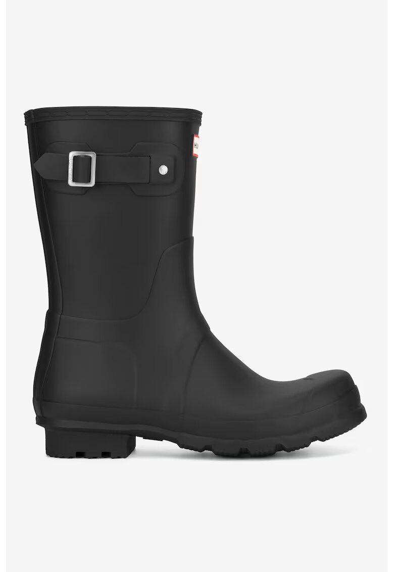 Hunter Cizme de ploaie barbati Negru - Negru