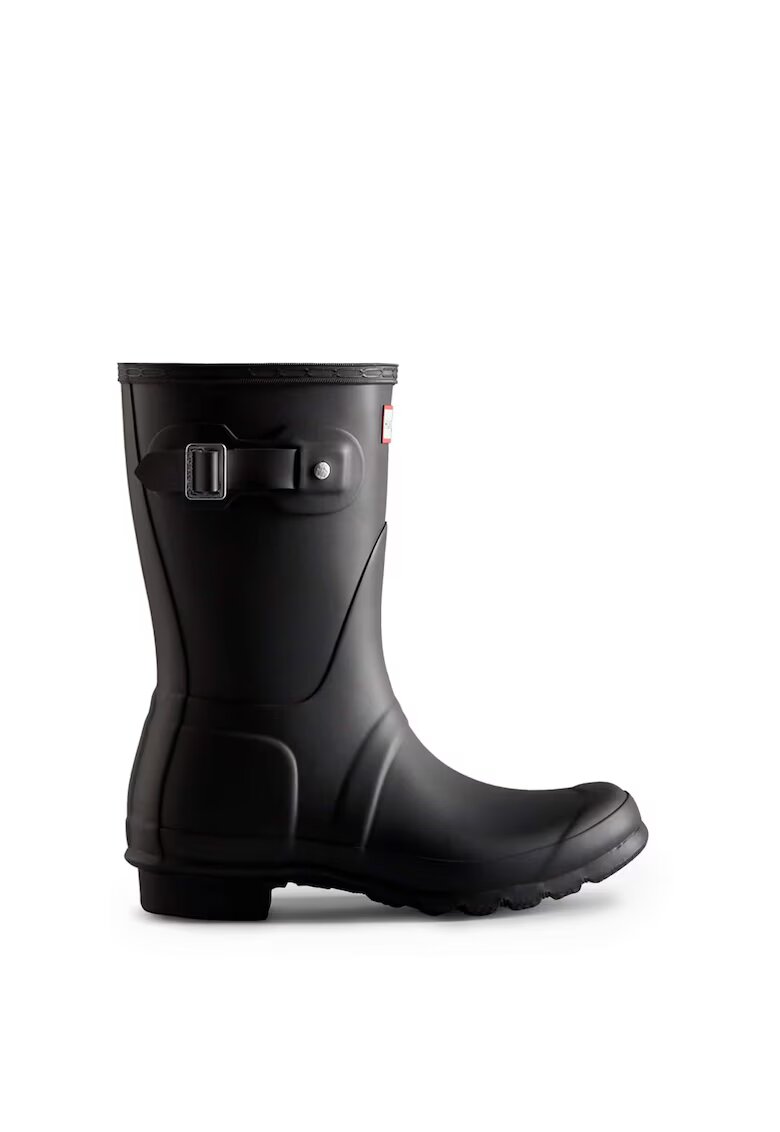 Hunter Cizme Femei - Toamna/Iarna - Material sintetic - Model 369374 - 36 EU - Negru