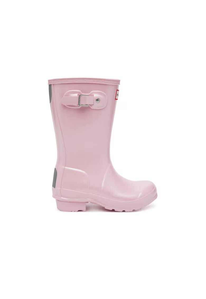 Hunter Cizme fete JFT6040NEB - Sintetic