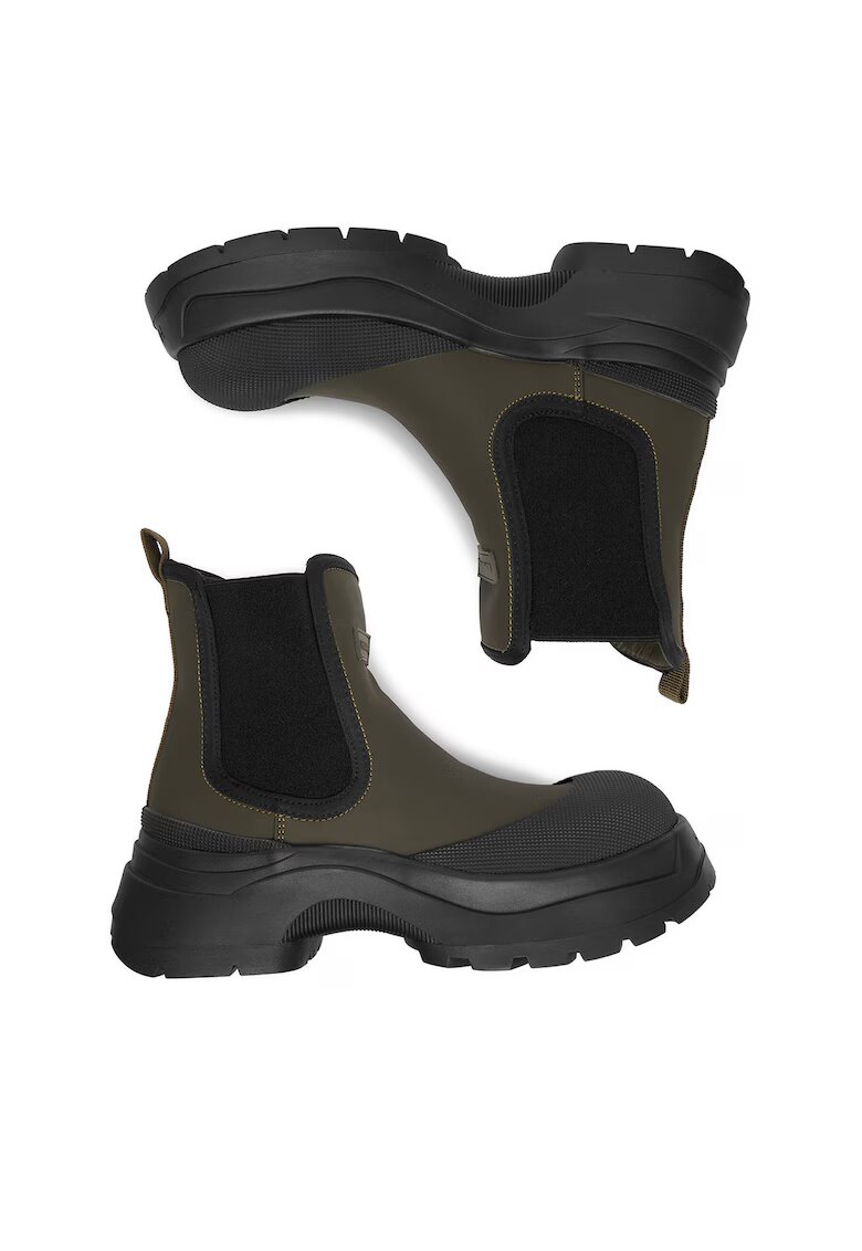 Hunter dama CEO-SX2405-1 - kaki - sintetic - Kaki
