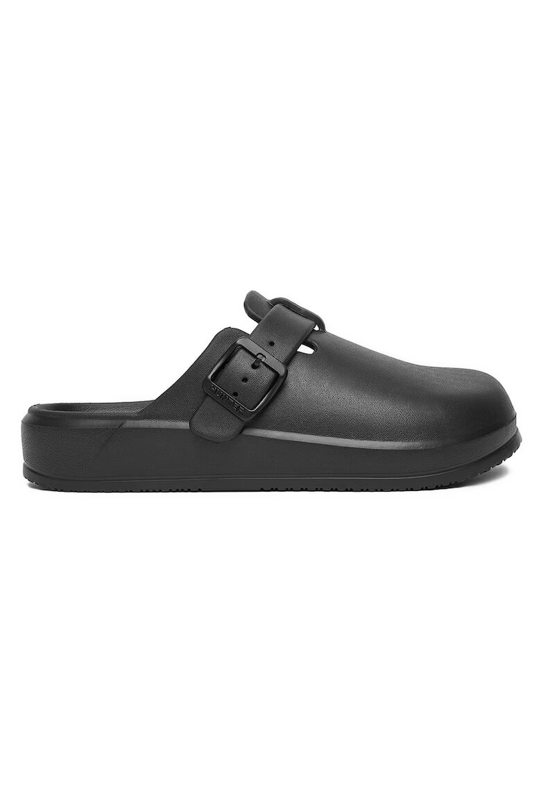 Hunter Slapi femei - negru
