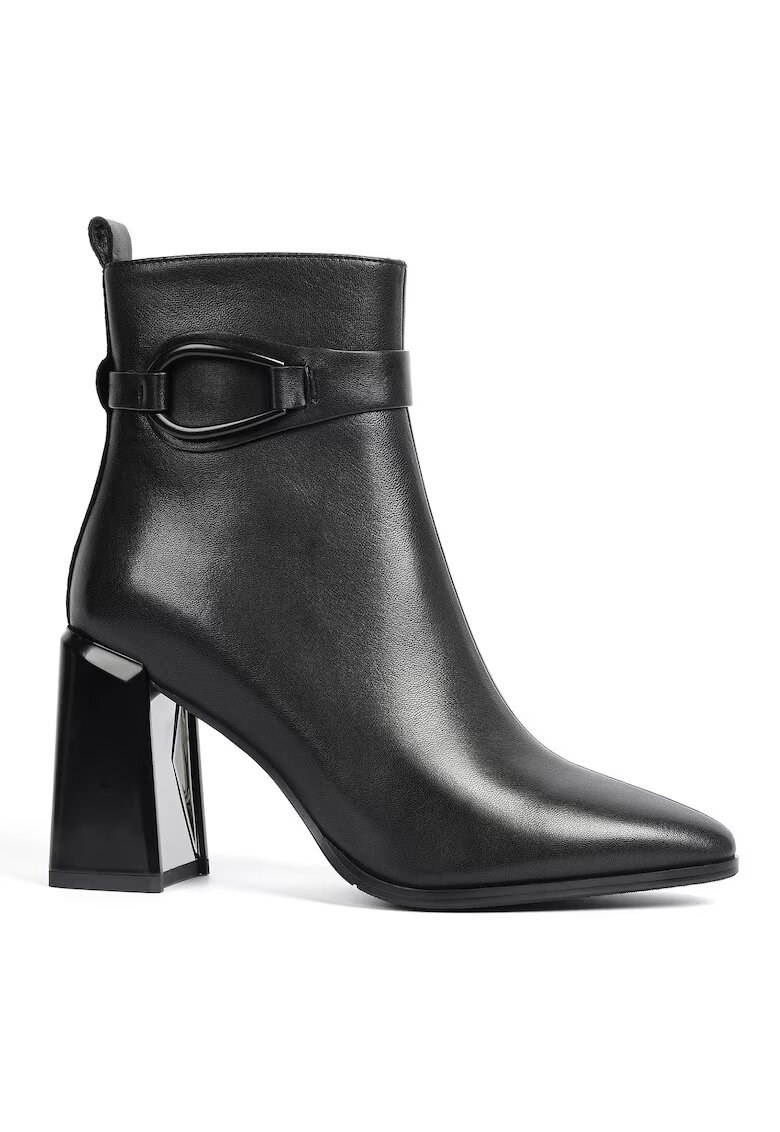 Il Passo Botine femei TERESE - Negru