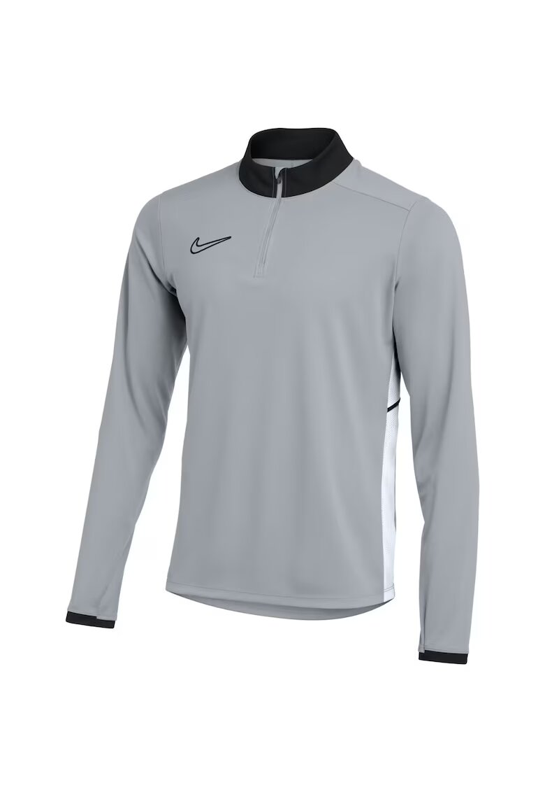 Inny Bluza barbati Nike Dri-Fit Academy 25 Drill - gri - 100% poliester