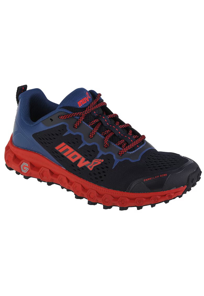 inov-8 Pantofi de alergat - Parkclaw G 280 000972-NYRD-S-01 - Albastru marin