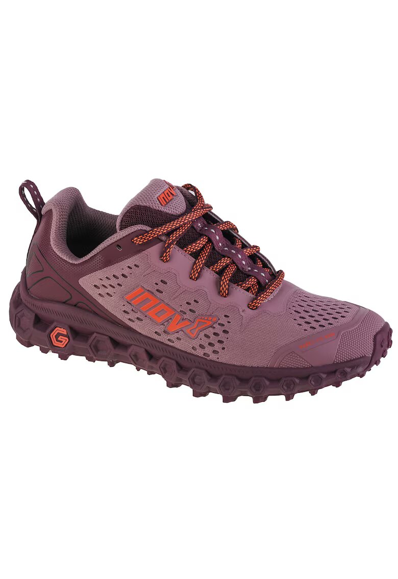 inov-8 Pantofi de alergat - Parkclaw G 280 000973-LIPLCO-S-01 - Violet - Violet