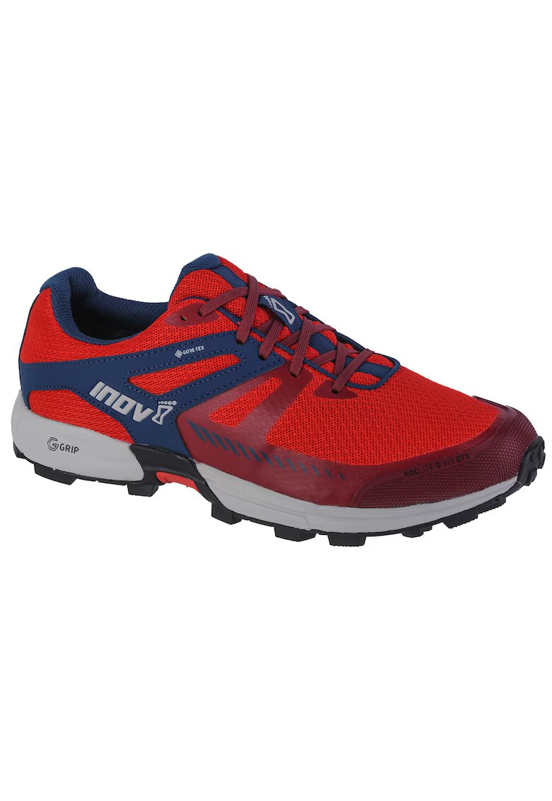 inov-8 Pantofi de alergat - Roclite G 315 GTX 001019-RDNY-M-01 - Rosu - Rosu