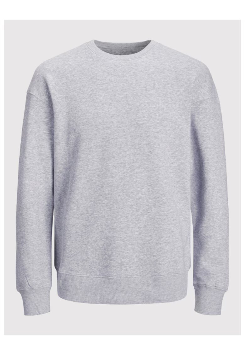 Jack & Jones barbati - 209732788 - Bumbac - Gri1` - Gri
