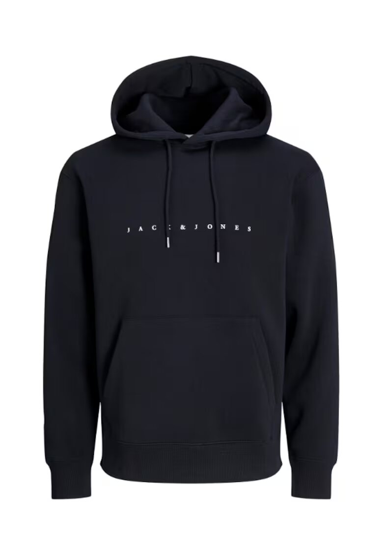 Jack & Jones barbati - 302304387 - Poliester - Negru21` - Negru