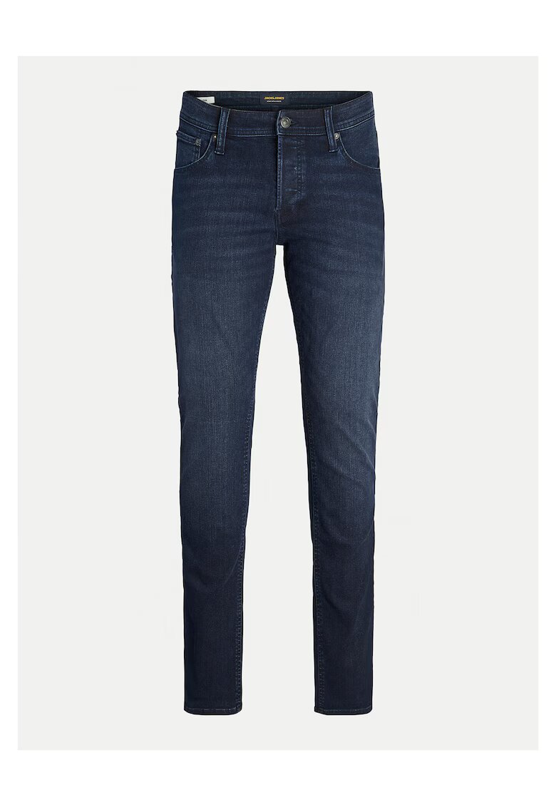 Jack & Jones Blugi barbati Jack Jones - bleumarin -