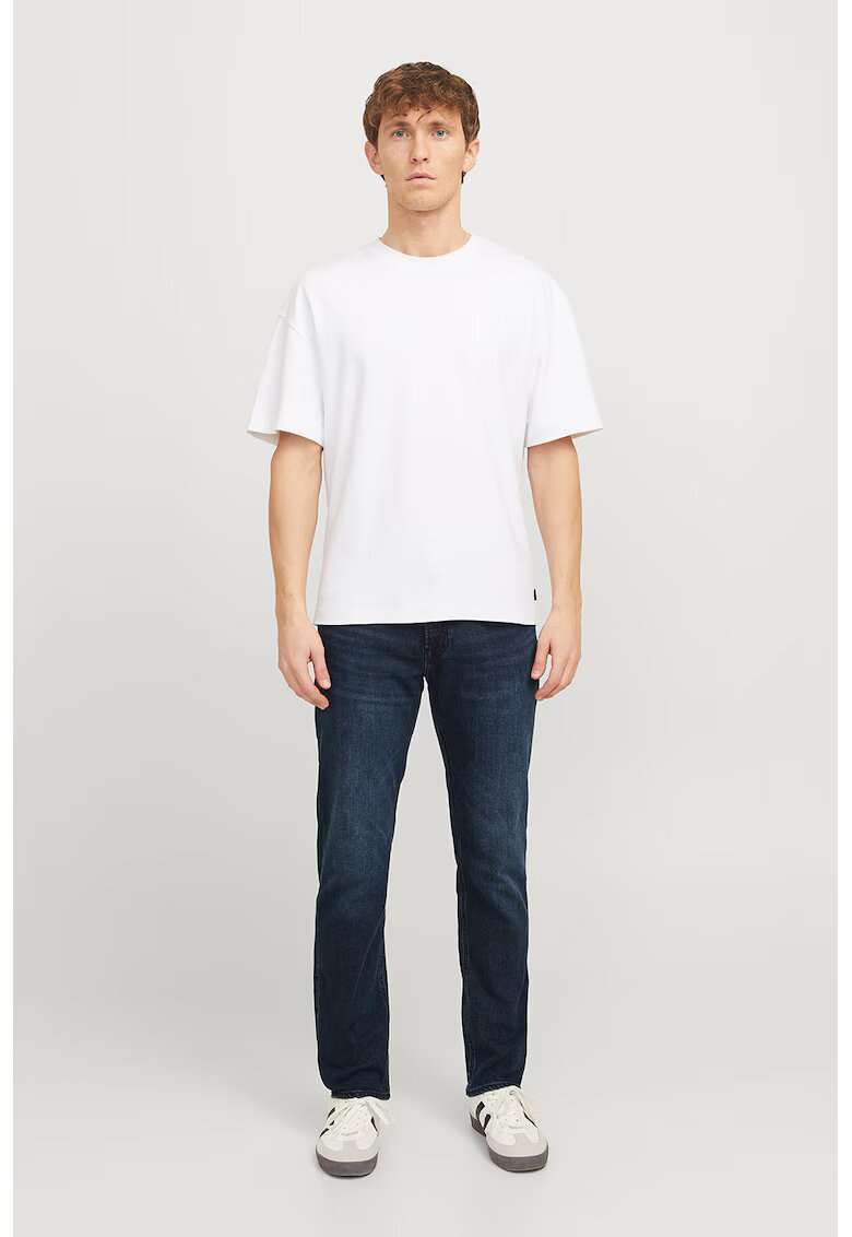 Jack & Jones Blugi regular fit 300 - Albastru inchis