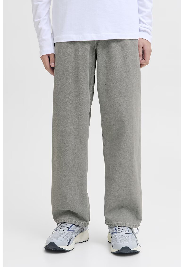 Jack & Jones Blugi relaxed-fit - Gri deschis