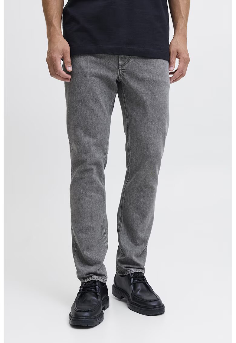 Jack & Jones Blugi relaxed-fit - Gri melange